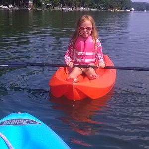 Meet your Posher, Jane